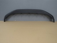 фото thumb №1, Ford mustang mach e спойлер бампер перед