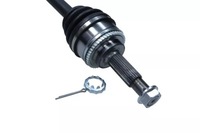 фото thumb №5, 27-3467mg полуось toyota corolla verso le. 1,6vvt-i/1,8vvt-i maxgear