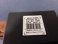 фото thumb №5, C4 picasso ii блок управления модуль сигнализация 9673523380