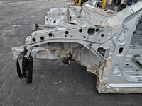 фото thumb №1, Лонжерон ліва підкрилок чверть mercedes w176 12-18