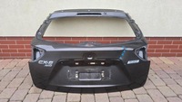 фото thumb №1, Mazda cx5 cx 5 i 1 задняя крышка багажника 2012-2017