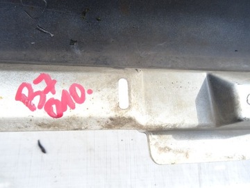 фото thumb №10, Поріг планка порогова права vw passat b7 sedan універсал