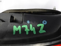 фото thumb №10, Subaru impreza wrx sti 14- лампа led права задня eu