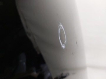 фото thumb №12, Капот кришка двигуна volvo v70 xc70 iii s80 ii