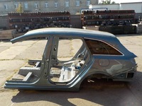 фото thumb №1, Kia ceed iii 18- четверть задняя задняя левая