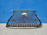 фото thumb №1, Lexus nx nx300h nx200t lift f-sport 2017-2021 17-21 решітка радіатора решітка радіатора хром