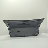 фото thumb №6, Audi a6 c7 sedan кришка багажника багажника ly9t