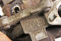 фото thumb №6, Mu136 ford tourneo courier 1.0i турбонагнетатель