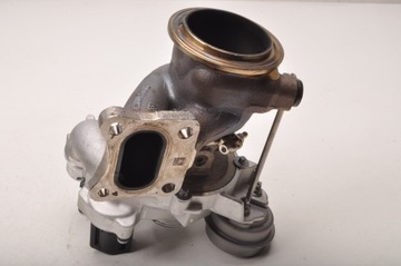 фото thumb №12, Mg hs 1.5t 16v 162km турбіна турбонагнітач 11138207 2024r