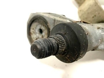 фото thumb №8, Механізм двірник двигун двигунчик 8a61-17500-ag fiesta mk7