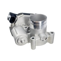 фото thumb №9, Дроссельная заслонка skoda rapid spaceback 1.2 55kw 12-