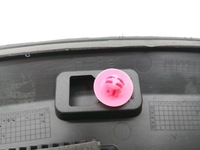 фото thumb №7, Молдинг накладка крила audi rsq8 q8 s-line 4m8 pt