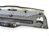 фото thumb №11, Захист корпус молдинг кришки багажника bmw f15 f85 x5 f16 x6