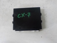 фото thumb №1, Mazda cx7 i модуль блок керування бортовий комп'ютер eh14675dz