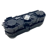 фото thumb №12, Панель управление кондиционера renault trafic iv kangoo iii master iv nv300