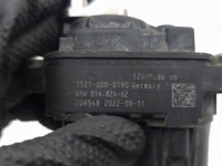 фото thumb №7, Volkswagen t-roc 2022 амортизатор турбины 6nw01482462