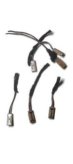 фото thumb №1, Vw audi колодка штекер 4b0972623a