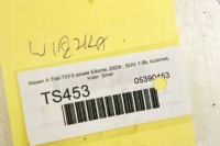 фото thumb №8, Ts453 nissan x-trail t33 1.5i джгут кузов 24048 6ra0d ar