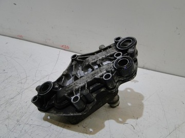 фото thumb №7, Opel astra k v 1.6cdti радиаторов масла 55599943
