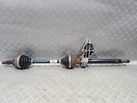 фото thumb №1, Привідний вал права довга підпора opel astra j 1.6 turbo
