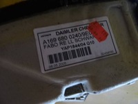 фото thumb №12, Килимок обшивка правий перед mercedes w245 nr237