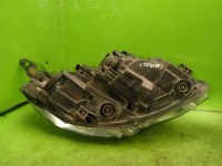 фото thumb №14, Фара правое левое фара комплект peugeot 301 рестайлинг 17r 9817296980
