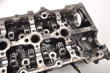 фото thumb №7, Trafic iii vivaro b 1.6 dci cdti головка 110422959r двигателя r9md450