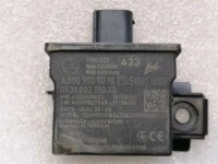 фото thumb №2, Mercedes a class w177 шина давление module a0009009018 управление unit tpm
