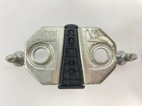 Засувки засувка зачіп двері правий лівий перед задній kompletmercedes w140 Доставка, фото thumb