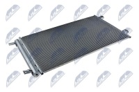 фото thumb №2, Конденсатор кондиціонера ccs-pl-046 nty