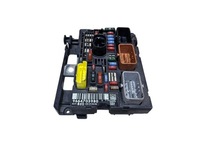 фото thumb №1, Коробка модуль bsm peugeot citroen 9664705980