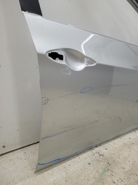 фото thumb №5, Hyundai i30 ii 2 12+ двері перед передні праве fv