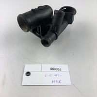 фото thumb №1, Корпус термостата trafic master vivaro 2.0 dci