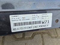 фото thumb №10, Молдинг порог правая bmw 1 f21 2 f22 f23 m набор