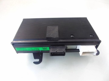 фото thumb №1, Підсилювач радіо jbl peugeot 607 рестайлінг 9651773880