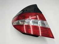 фото thumb №1, Mercedes cl203 clc купе рестайлинг лампа зад задняя левая a2038204764