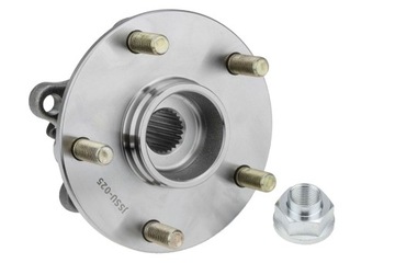 фото thumb №2, Klt-su-025 nty ступица колёса зад