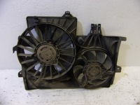 фото thumb №1, Вентилятор радіатора opel meriva a 1.7 dti