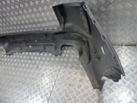 фото thumb №10, Bmw x3 g01 lci lift mpakiet бампер задня sophistograu