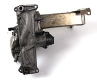 фото thumb №1, Радиатор выхлопных газов egr 059131511bm vw touareg ii audi a6 a4 a5 3.0 059131685d