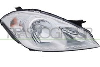 фото thumb №1, Фара mercedes-benz a1698205861