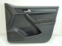 фото thumb №1, Vw caddy iv 2k0 обивка правая перед 2k5867012r