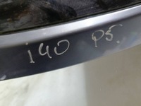 фото thumb №6, Hyundai i40 11-19 t6s крышка багажника зад задняя