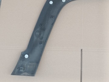 фото thumb №8, Планка передняя левая jeep renegade левый перед