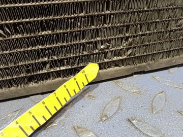 фото thumb №7, Avensis t25 2.0d радіаторів вентилятори 122750-8403