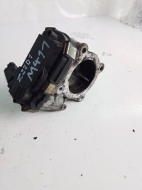 фото thumb №1, M411 дроссельная заслонка opel antara 2.2cdti z22d1 25183238