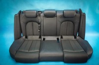 фото thumb №11, Сиденья диван кожа электрические память audi a6 4g c7 sedan