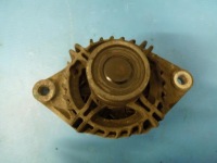 Fiat ducato 3 2.0 jtd генератор denso 06-14 Оригинал, фото thumb