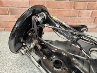 фото thumb №13, Bmw 3 gt f34 поворотный кулак левый задняя левая задняя + рычаги 6798983