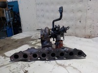 фото thumb №7, Voyager турбонагнітач 2.5 crdi 35242095f